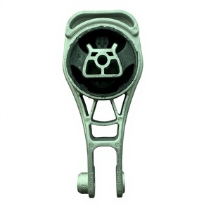 Soporte de Motor para Automóvil 95493721, Soporte de Motor con Amortiguación de Vibraciones para Chevrolet - Product Image 1