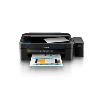 Photocopieur Multifonction d'Occasion Tout-en-Un, Imprimante Photo A4 pour Imprimante Jet d'Encre Couleur <span class=keywords><strong>Epson</strong></span> L351 L360 L363 L380 L383 - Product Image 5