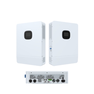 Vland 10kW SPI-10K-SP โซลาร์เซลล์ไฮบริด3เฟส230V อินพุต230V5% เอาต์พุตประสิทธิภาพ99.9% 50/60Hz - Product Image 1