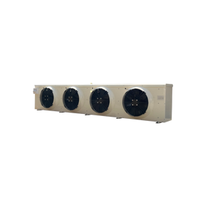 Refroidisseur d'unité série D avec certificat CE, évaporateur d'air personnalisé pour entrepôt frigorifique, évaporateur de plafond - Product Image 1