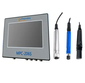 צג חיישן חיישן צג חיישן בקר חיישן RS485 דגם MPC-206S