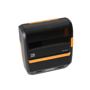 <span class=keywords><strong>Impresora</strong></span> de Etiquetas Térmica Mini <span class=keywords><strong>HPRT</strong></span> HM-A300E/E3 Plus de 3 Pulgadas y 80 mm, <span class=keywords><strong>Portátil</strong></span> e Inalámbrica para Impresión de Etiquetas - Product Image 2