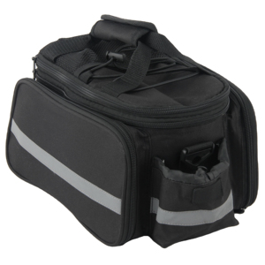 Sac de cadre de vélo portable et étanche 13L pour <span class=keywords><strong>VTT</strong></span>, vélo de route, voyage, sport et entraînement en extérieur – Offre Spéciale - Product Image 1