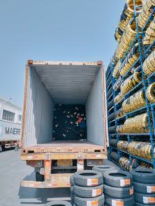 Pneus de voiture de bonne qualité 205/<span class=keywords><strong>50R16</strong></span> Jantes et pneus pour voitures Durables - Product Image 6