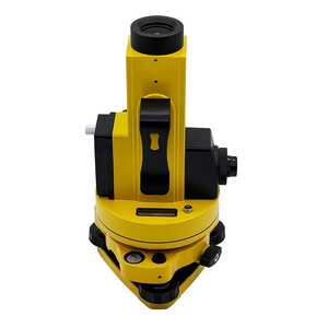 SOUTH ML401S High-Precision Laser Vertical Aligner <b>Optics</b> <b>Instrument</b> for Construction Layout Tool Laying Out - Product Image 3
