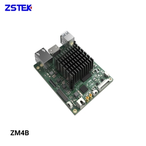 Zm4b thú y cụ 2D điện tử nội soi y tế hệ thống hình ảnh - Product Image 3