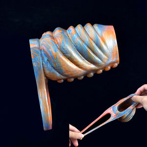 Фэнтезийный фаллоимитатор для пениса - Product Image 1