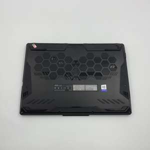 Ordinateurs portables d'occasion AUSU TUF Gaming A15 FA506 - CPU R5-4600H, RAM 16 Go, ROM 512 Go SSD, GTX 1650, GTX 1650 Ti & GTX 1660 Ti - Product Image 5