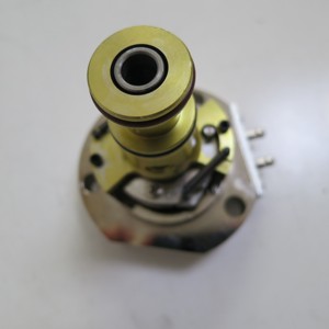 Attuatore di Controllo Carburante ETR 3408328 Originale ad Alta Precisione Compatibile <span class=keywords><strong>con</strong></span> Parti della Pompa Carburante per Motore Diesel KTA19 855 - Product Image 3