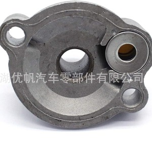 Adaptador de filtro de aceite Sbc Spin On 839049 para Chevy 283 305 327 350 383 396 427 454 - Product Image 4