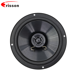 ลำโพง2ทางแบบเต็มกำลัง<span class=keywords><strong>100</strong></span>วัตต์พร้อมลำโพงฮอร์นฟูลพิสัย6.5นิ้วพร้อมลำโพงฮอร์นซัพพลายเออร์จีน - Product Image 2