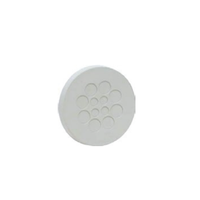 Système d'entrée de câble KDP, série à branchement direct, plaque de base ronde pour l'entrée de câble, marque FAS, protection IP65, KDP 63/13