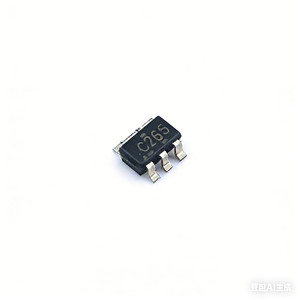 Nuevo Chip de Memoria IC EMCP Original SN74LVC1G126DBVR con Características Precisas para Aplicaciones Electrónicas - Product Image 1