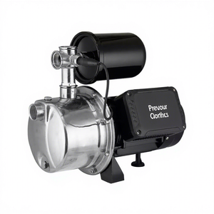Pompe de surpression intelligente CHINCAN - Product Image 1
