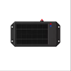 4G Waterdichte Solar Gps Tracking Apparaten Voor Bulk Carriers,Container Schepen, Vrachtschip, Baggerschip, tankers Gps Tracker