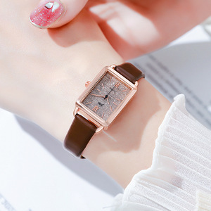 Retro Mori <b>Girl</b> Waterproof School Style Korean Minimalist - Product Image 1