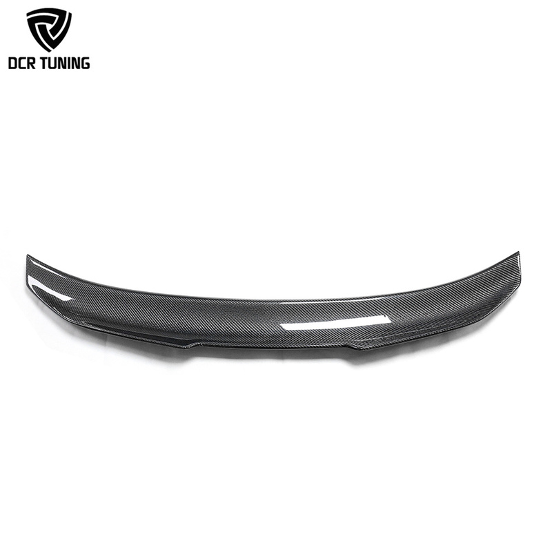 PSM Style Real Carbon Fiber Single