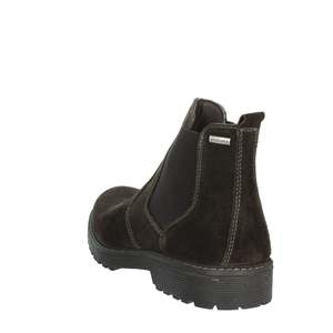 Imac Men's Half Boot 650689 Brown Ankle <b>Bootie</b> - Product Image 2