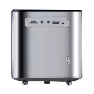 T8 4K Mini Chiếu Android 9.0 5G Wifi 2 + 16G 5800 Lumens Full HD LCD LED Rạp Hát Tại Nhà 3D 720P 1080P Projetor 4K Máy Chiếu - Product Image 4