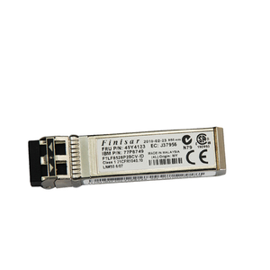 เอกสารข้อมูลสินค้า Finisar FTLF8528P3BNV ไฟเบอร์แชนแนล 8GB 850nm SFP+ FTLF8528P3BNV Finisar FTLF8528P3BNV  เอกสารข้อมูลสินค้า Finisar - Product Image 2