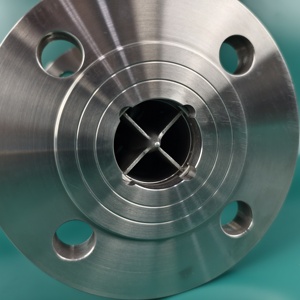 Jiangsu wanbang อุปกรณ์วัดการไหลของกังหัน - Product Image 2