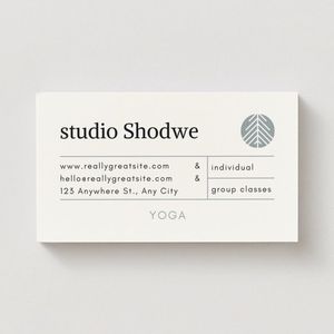 <span class=keywords><strong>Carte</strong></span> de visite vintage à texture personnalisée 6*9cm en papier couché, logo gaufré 'Merci' avec enveloppe pour promotion commerciale - Product Image 2