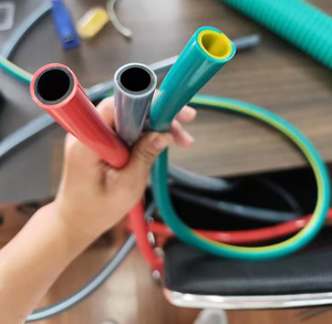 Hot bán 1 inch 6 inch rất dài VƯỜN hose Ống với tùy chỉnh cắt dịch vụ chế biến - Product Image 3