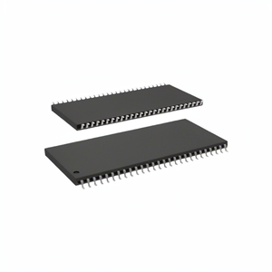 Electronic Circuit Components 54 TSOP Memory IS42S16400N-6TLI Manufacturer Channel - Product Image 1
