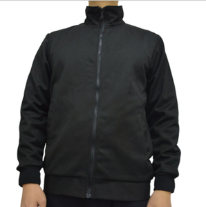 Chaqueta Ignífuga DFFP001 para la Industria de la Caza y Bomberos, 800C, Ropa Resistente al Fuego - Product Image 3