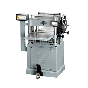 <span class=keywords><strong>Raboteuse</strong></span> à bois de 15 pouces pour le travail du bois, machine à raboter le bois - Product Image 2