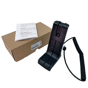 RMN5068 ไมโครโฟนวิทยุตั้งโต๊ะสำหรับ DM1400 DM1600 M8260 DM3601 DM3400 ไมโครโฟนวิทยุ CB - Product Image 4