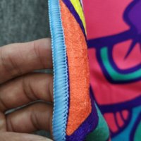 Serviette de sport personnalisée à séchage rapide, sans sable, en microfibre, super absorbante, pour chaise de plage