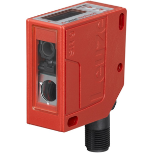 เซ็นเซอร์ออปติคอล Leuze ODS9L2.8/LQZ-450-M12 รุ่นดั้งเดิมสำหรับการวัดที่มีความแม่นยำสูง - Product Image 2