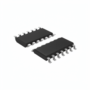 En stock Logic 14 SOlC SN74AS20DRG4 Acheter des composants électroniques en ligne - Product Image 1