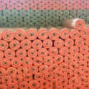 Rouleau de protection de sol en <span class=keywords><strong>feutre</strong></span> <span class=keywords><strong>anti</strong></span>-fuite enduit de PE pour le confinement des déversements de peinture - Product Image 5