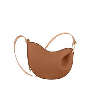 Offre Spéciale Pea Bag 2024 Nouveau sac à bandoulière en cuir véritable pour femmes - Product Image 5
