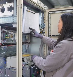 Sistema de Cajones de Seguridad Ingenierizados MCC |   Caja de Protección Probada con Unidades Funcionales Totalmente Aisladas - Product Image 3