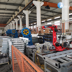 Besca Leverancier Emt Rvs Elektrische Leiding Tubing