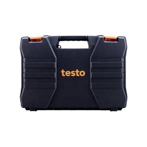 เครื่องมือวัดแบบดิฟเฟอเรนเชียล Testo 512 รุ่นดั้งเดิม ช่วงการวัด 2hPa หมายเลข เครื่องวัดความเร็วลม 510999 5126 - Product Image 2
