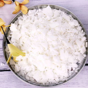 Flocons de cire de soja 100% naturels, matière première <span class=keywords><strong>pour</strong></span> la fabrication de <span class=keywords><strong>bougies</strong></span> <span class=keywords><strong>parfumées</strong></span>, bon marché, vente en gros - Product Image 4