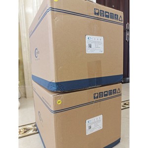 Convertidor de Frecuencia Convo Fscg07 1 22k0 3p380 Trifásico 380v 3000w Automatización Industrial - Product Image 1