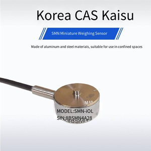 เครื่องชั่งน้ำหนักสำหรับ CAS kais SMN-100L ดั้งเดิม SMN-200L SMN-300L เซลล์โหลดสูงมีคุณสมบัติตรงตามมาตรฐานความแม่นยำที่ต้องการ - Product Image 5