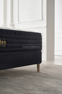 <span class=keywords><strong>Materasso</strong></span> King Size in Memory Foam con Molle in Scatola per Hotel, Produzione OEM/ODM, Vendita all'Ingrosso - Product Image 5
