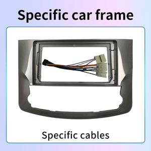 Rotiss 8Core autoradio Android GPS per <span class=keywords><strong>TOYOTA</strong></span> AVALON 2011 + 9 "lettore <span class=keywords><strong>Dvd</strong></span> Auto 2Din Pantallas Para Autos Auto Monitor Auto - Product Image 2