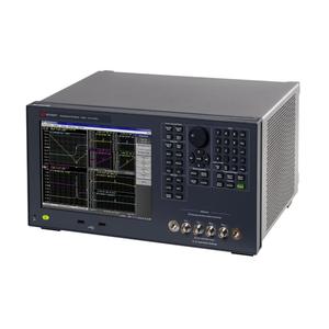 เครื่องวิเคราะห์อิมพีแดนซ์ E4990A Keysight 20 Hz ถึง10/20/30/50/120 MHz - Product Image 2
