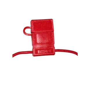 Supporto fusibile Mini lama per auto, - Product Image 3