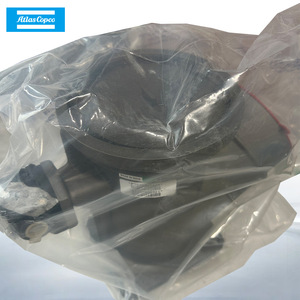 วาล์วไอดี Atlas Copco รุ่น P1622348808 ผลิตจากโลหะในประเทศอินเดีย สำหรับอะไหล่เครื่องอัดอากาศ - Product Image 2
