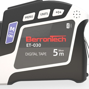 Probon 5M Bluetooth Thông Minh Có Thể Thu Vào Với Ứng Dụng Cho Thước Dây Logo Tùy Chỉnh - Product Image 3