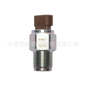 เซ็นเซอร์วัดแรงดัน 499000-6160 แบบเกลียว สำหรับบริการหลังการขายของนิสสัน - Product Image 3