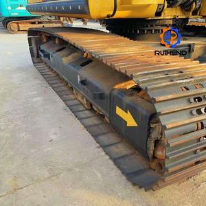 Excavadora CAT 323 323D 324D 325C 326D <span class=keywords><strong>329D</strong></span> 330 Usada, Importada de Japón, Precio Bajo, Pocas Horas, Como Nueva, Precio Accesible - Product Image 5